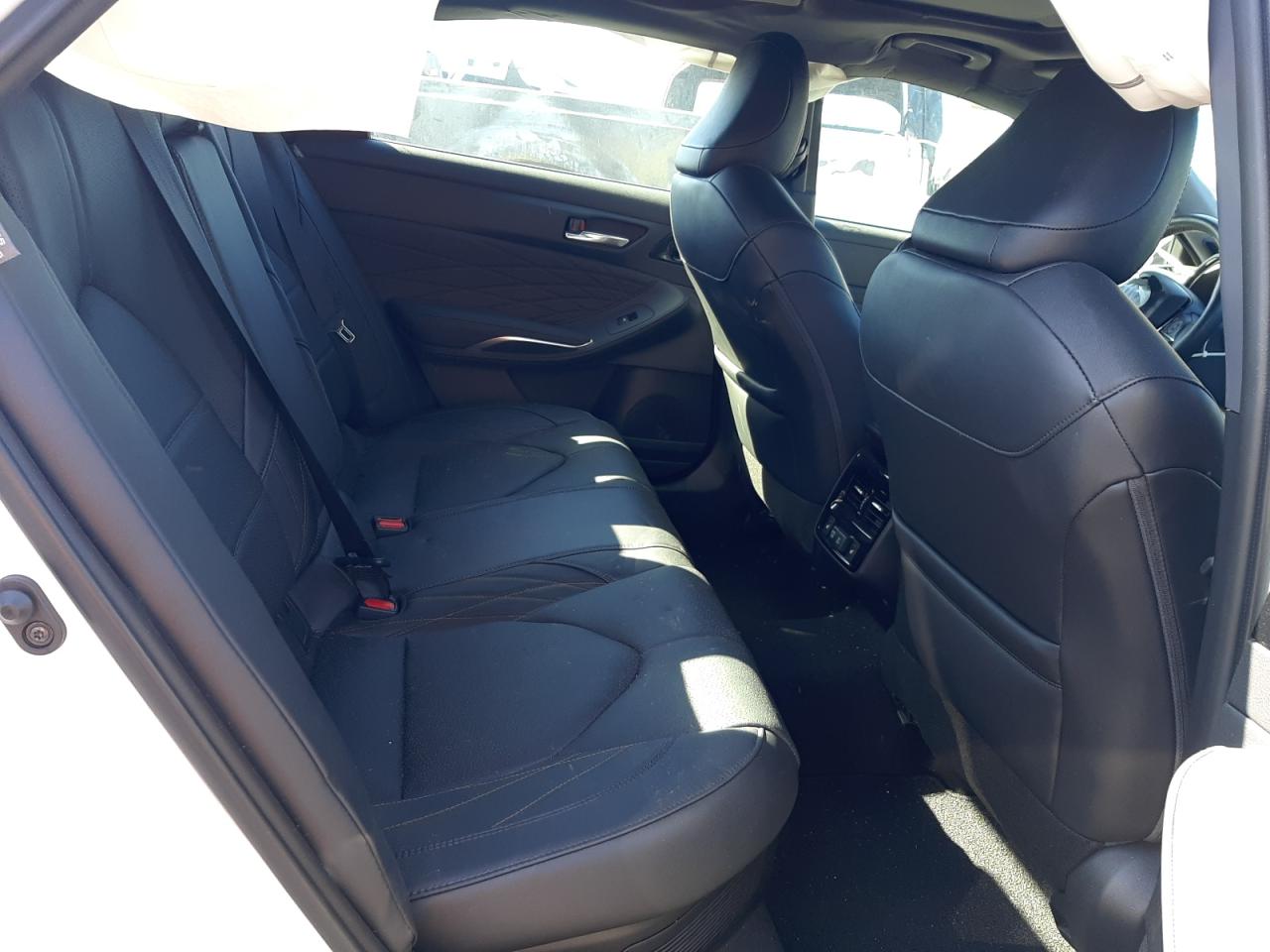 Photo 6 from auction – 2021 TOYOTA AVALON LIM with VIN 4T1DA1ABXMU007889