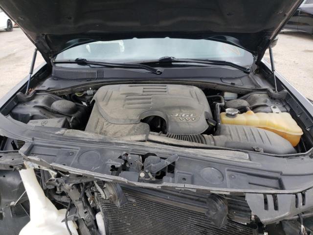 Photo 7 from auction – 2014 CHRYSLER 300 with VIN 2C3CCARG2EH384137