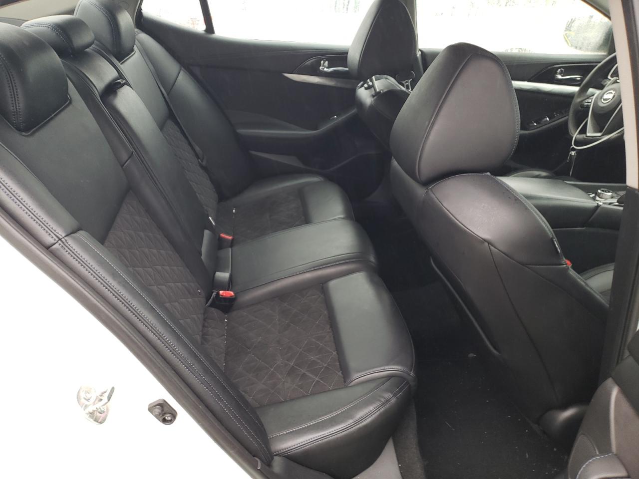Photo 6 from auction – 2016 NISSAN MAXIMA 3.5 with VIN 1N4AA6AP1GC404892