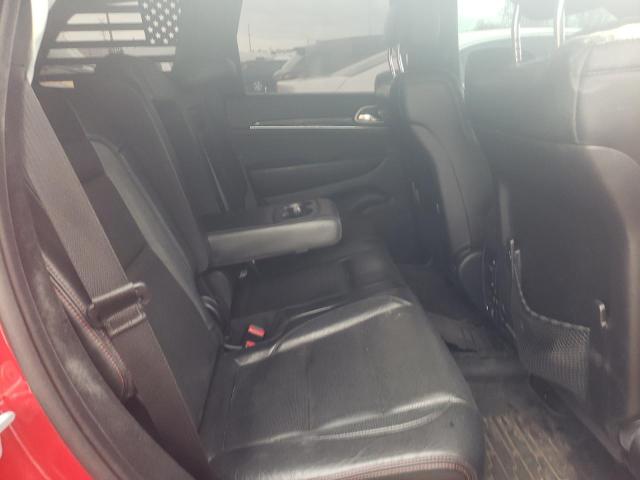 Photo 6 from auction – 2018 JEEP GRAND CHER with VIN 1C4RJFLG3JC264653