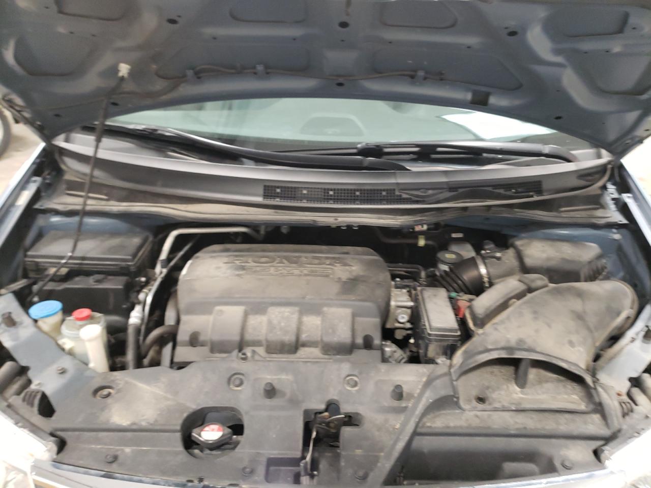 Photo 7 from auction – 2011 HONDA ODYSSEY EX with VIN 5FNRL5H6XBB089696