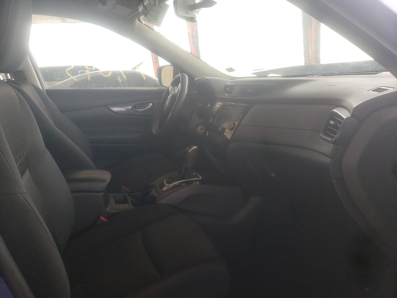 Photo 5 from auction – 2018 NISSAN ROGUE S with VIN KNMAT2MT9JP581812