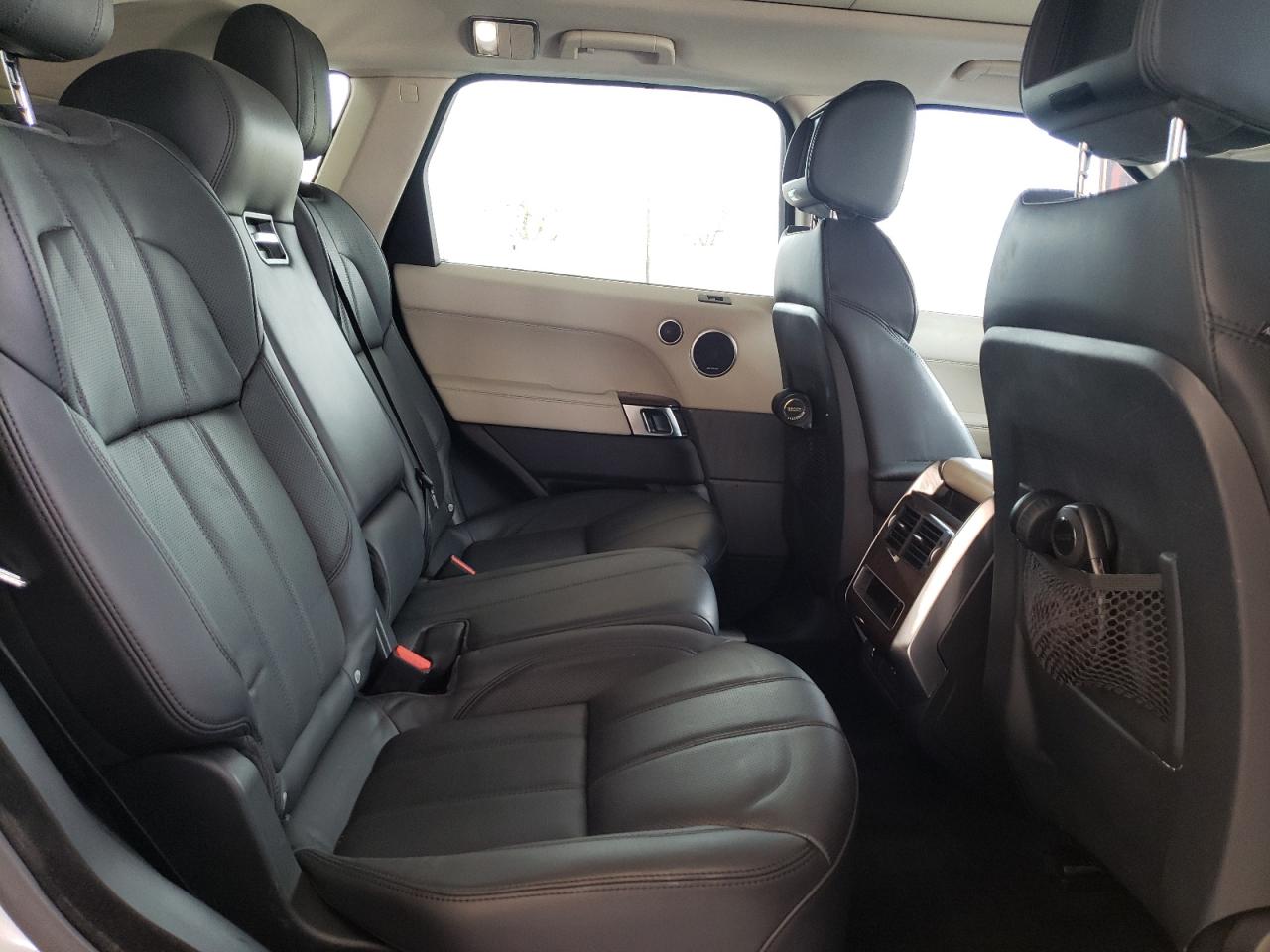 Photo 6 from auction – 2014 LAND ROVER RANGE ROVE with VIN SALWR2WF4EA374614