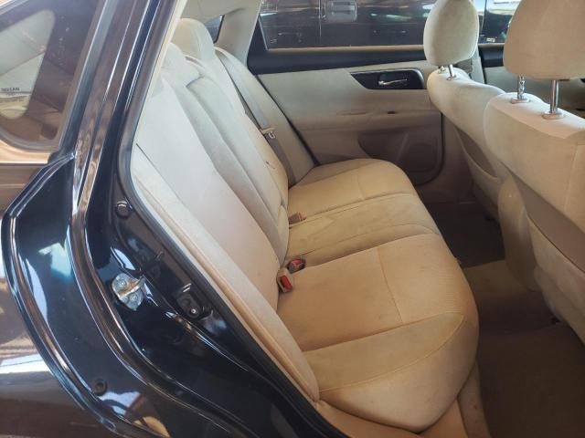 Photo 6 from auction – 2013 NISSAN ALTIMA with VIN 1N4AL3AP4DC296286