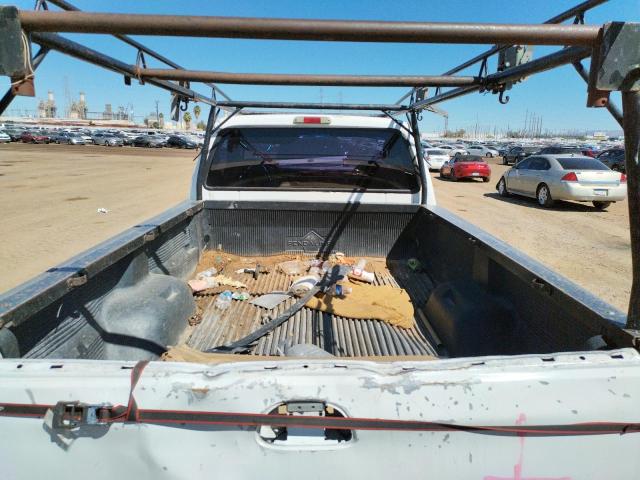 Photo 6 from auction – 2004 FORD F250 SUPER with VIN 3FTNF20L84MA09204