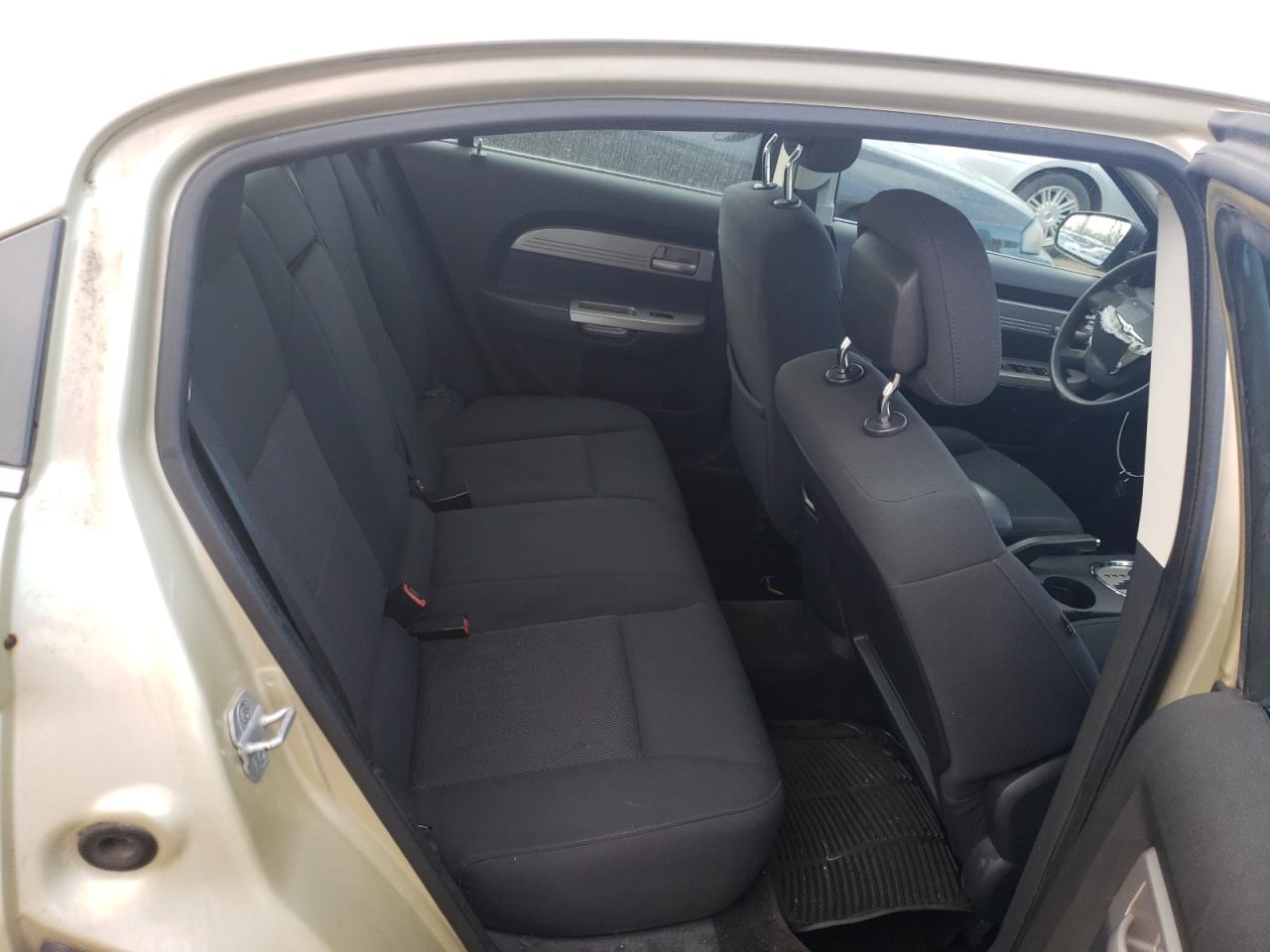 Photo 6 from auction – 2010 CHRYSLER SEBRING TO with VIN 1C3CC4FB7AN213587