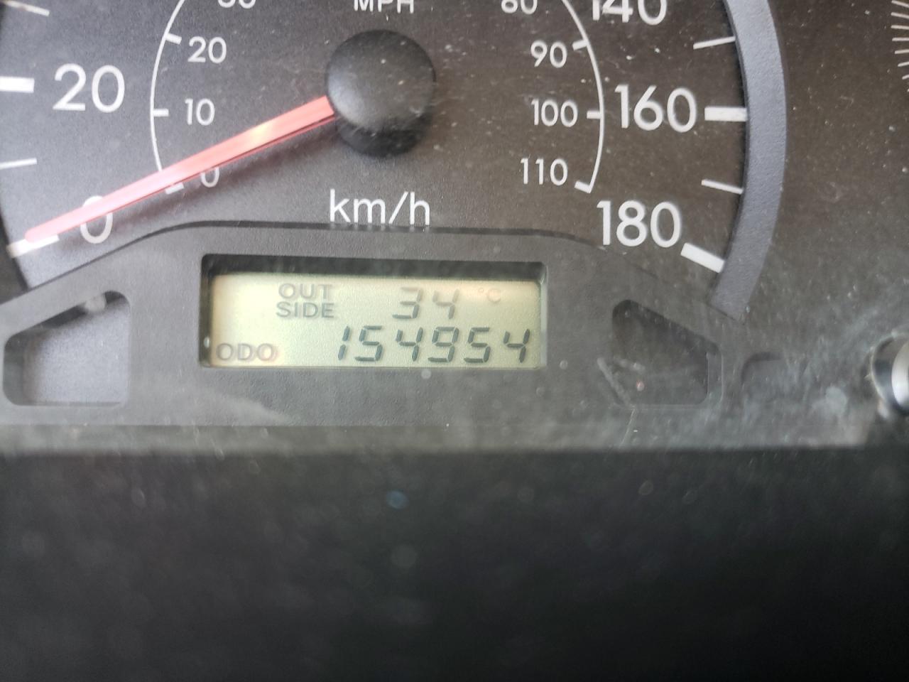 Photo 8 from auction – 2008 TOYOTA COROLLA CE with VIN 2T1BR32EX8C870168