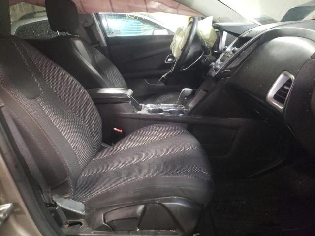 Photo 5 from auction – 2011 CHEVROLET EQUINOX LT with VIN 2CNALDEC2B6463012