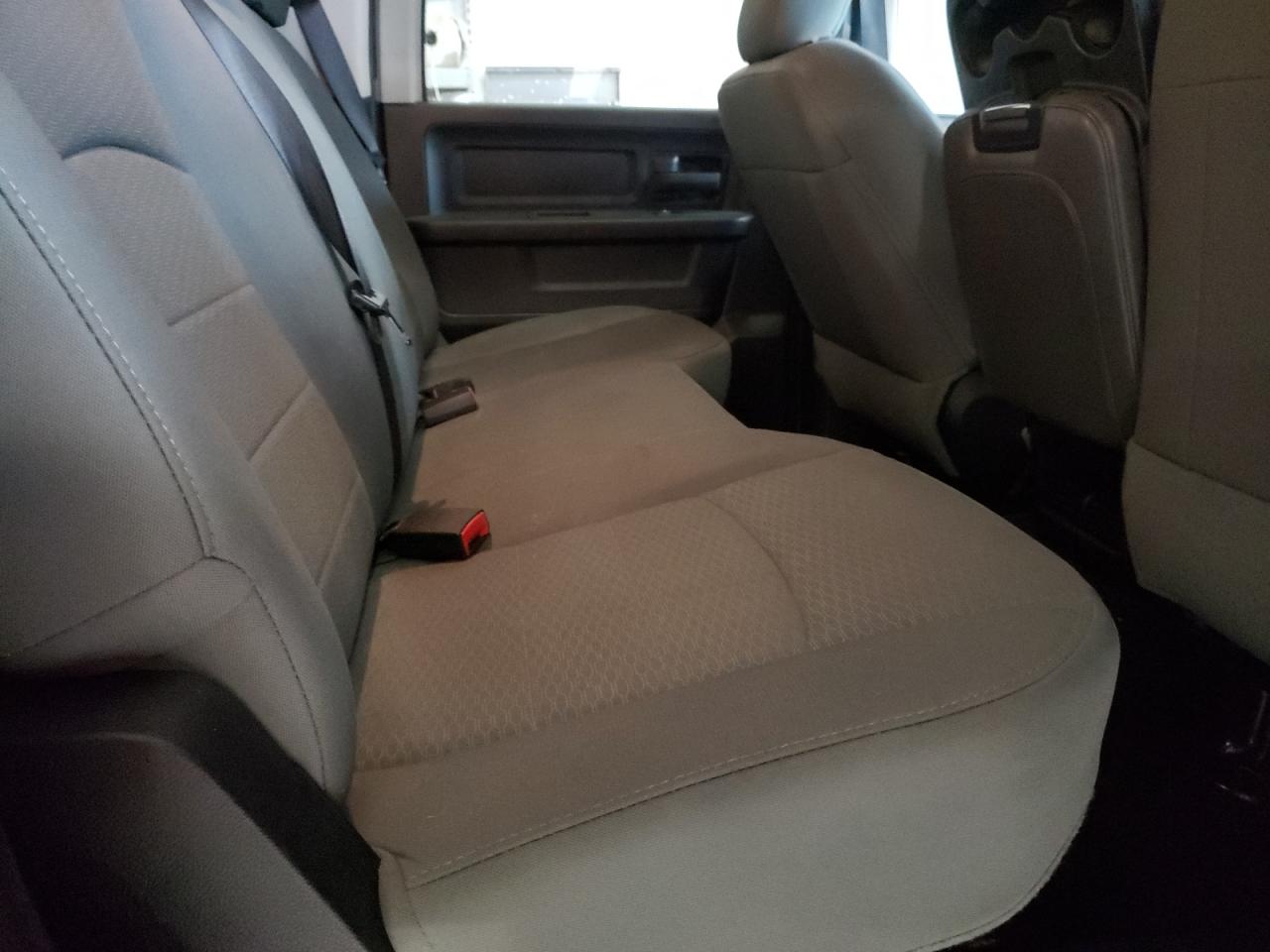 Photo 6 from auction – 2015 RAM 1500 ST with VIN 1C6RR7KT6FS544651