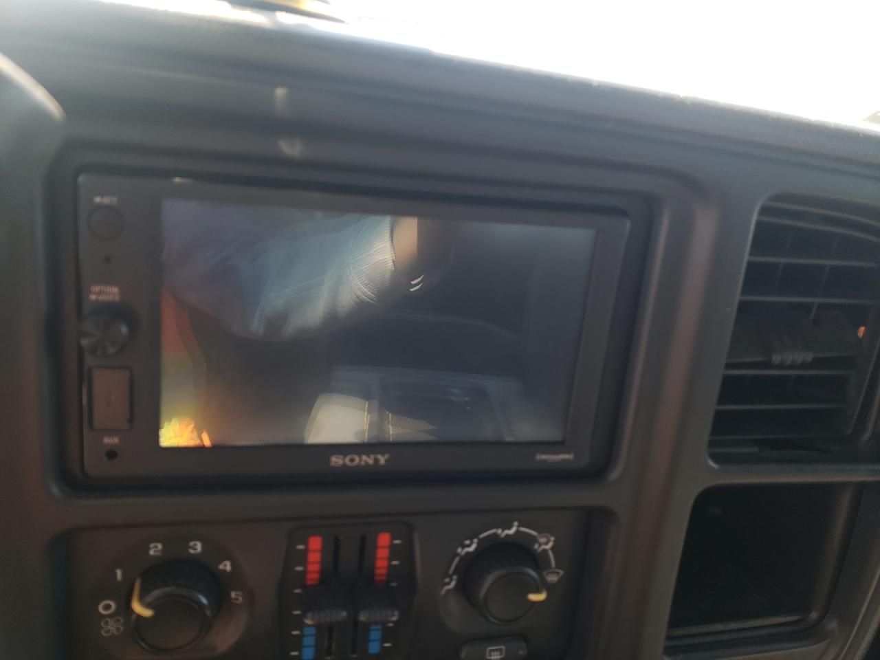 Фото 9 с аукциона – 2007 CHEVROLET SILVERADO с VIN 2GCEC13Z971174547