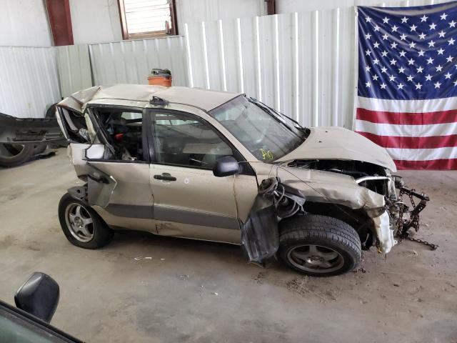 Photo 9 from auction – 2003 TOYOTA RAV4 with VIN JTEGH20V530117975