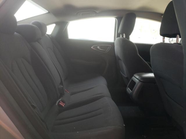 Photo 6 from auction – 2015 CHRYSLER 200 LIMITE with VIN 1C3CCCAB3FN607581
