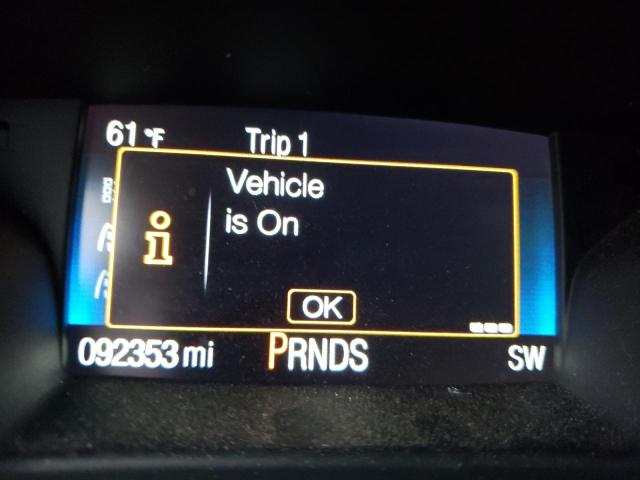 Photo 8 from auction – 2018 FORD ESCAPE S with VIN 1FMCU0F79JUA28276