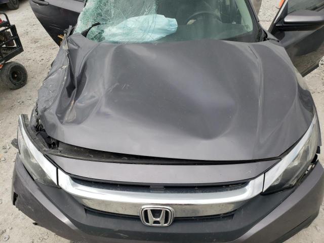 Photo 7 from auction – 2016 HONDA CIVIC EX with VIN 19XFC2F74GE249582