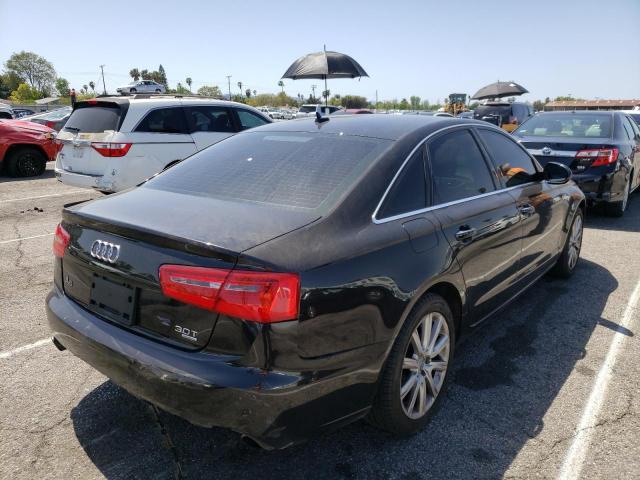 Photo 4 from auction – 2013 AUDI A6 PREMIUM with VIN WAUGGAFC9DN139387
