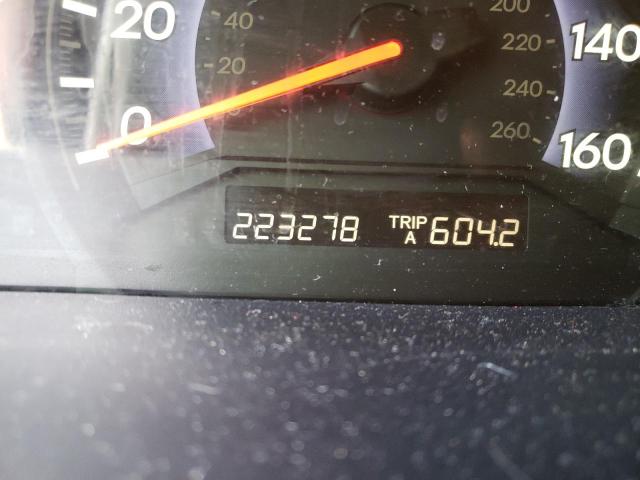 Photo 8 from auction – 2007 HONDA ODYSSEY EX with VIN 5FNRL38657B086653