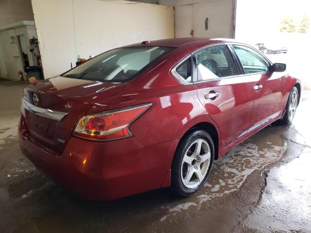 Photo 4 from auction – 2014 NISSAN ALTIMA 2.5 with VIN 1N4AL3AP1EN216271
