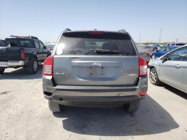 Photo 9 from auction – 2011 JEEP COMPASS SP with VIN 1J4NF1FBXBD240262