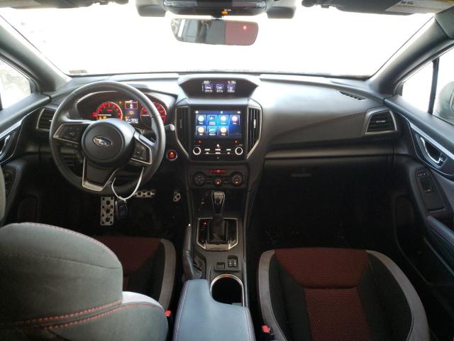 Photo 10 from auction – 2020 SUBARU IMPREZA SP with VIN 4S3GKAL66L3609448