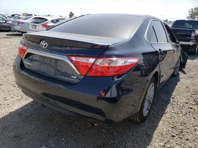 Photo 4 from auction – 2015 TOYOTA CAMRY LE with VIN 4T1BF1FK7FU973198