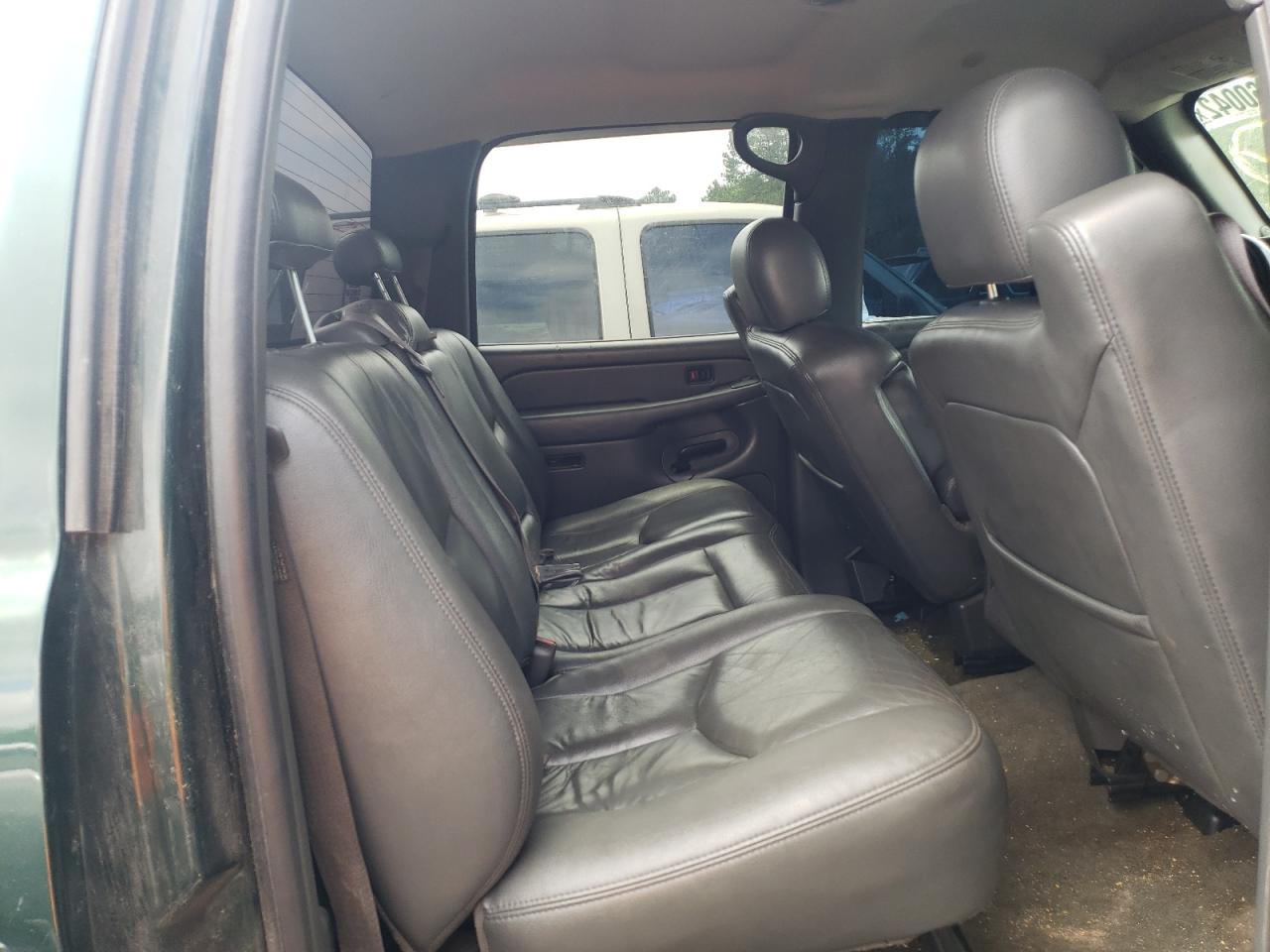 Photo 6 from auction – 2004 GMC SIERRA C25 with VIN 1GTHC23274F183614