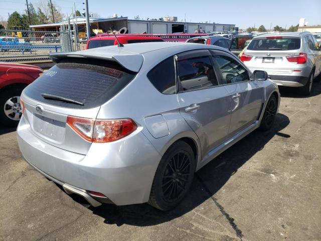 Photo 4 from auction – 2012 SUBARU IMPREZA WR with VIN JF1GR7E69CG220216