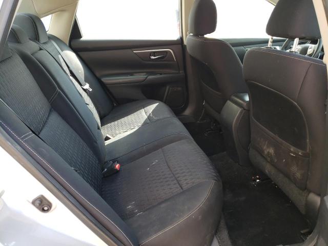 Photo 6 from auction – 2017 NISSAN ALTIMA 2.5 with VIN 1N4AL3AP0HC205553