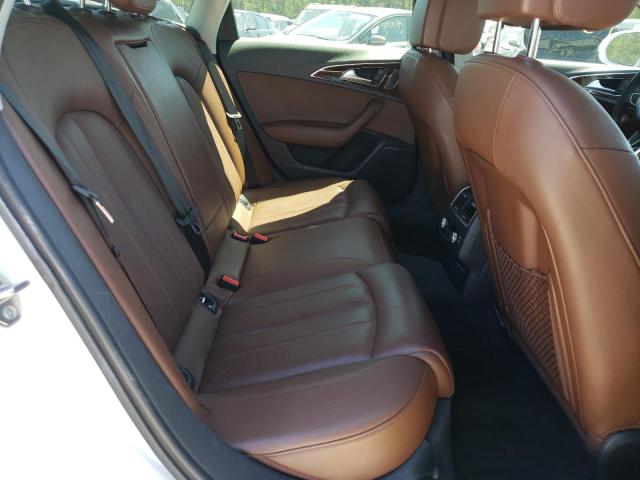 Photo 6 from auction – 2014 AUDI A6 PRESTIG with VIN WAUHGAFC9EN063739