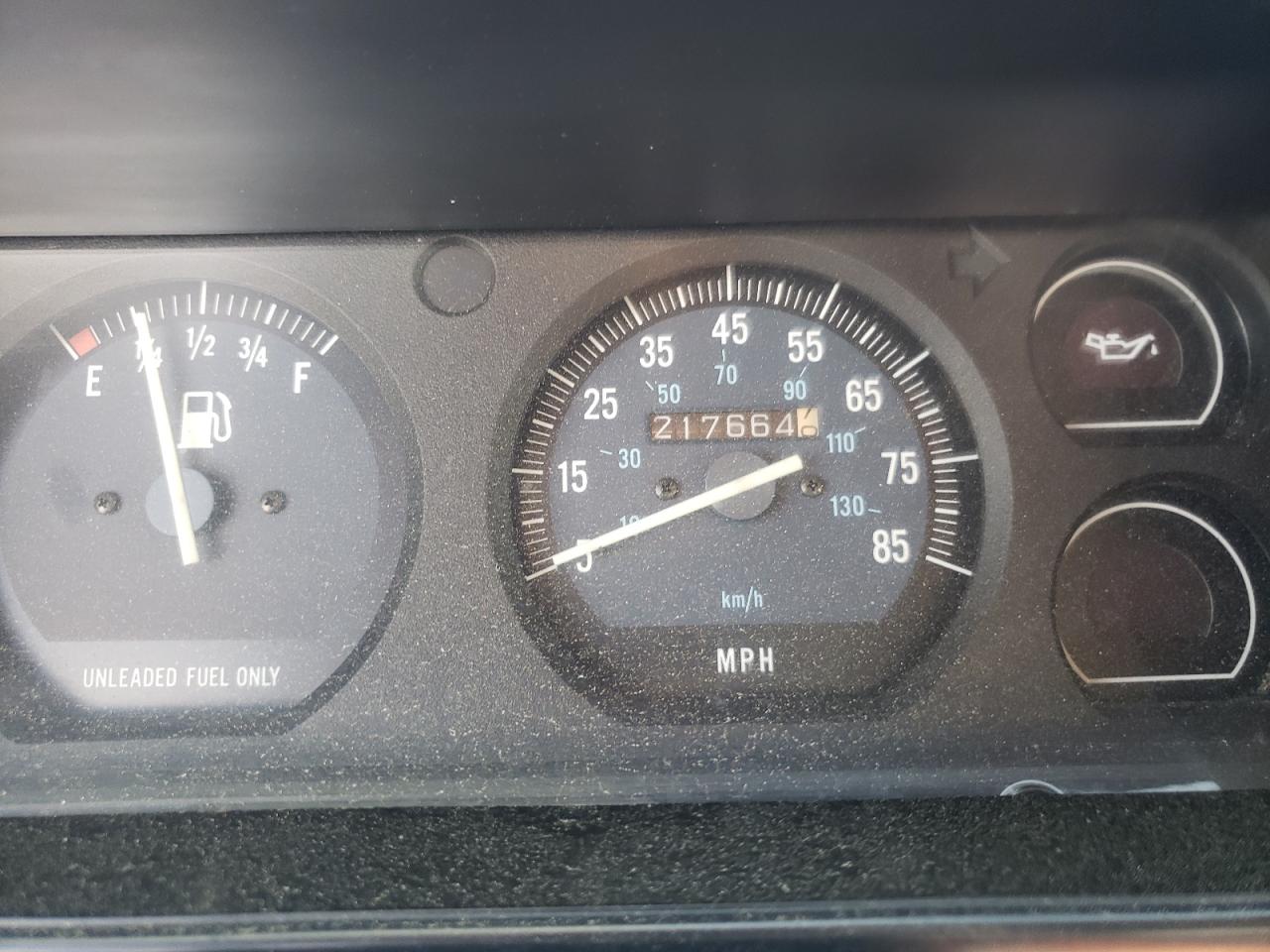 Photo 8 from auction – 1996 JEEP CHEROKEE S with VIN 1J4FT28S3TL321966