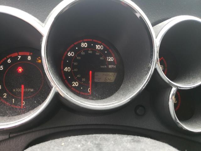 Photo 8 from auction – 2006 TOYOTA COROLLA MA with VIN 2T1KR32E56C585567