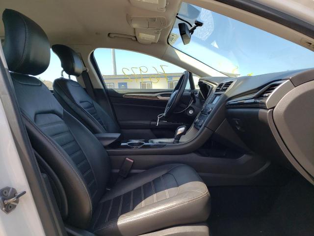 Photo 5 from auction – 2013 FORD FUSION SE with VIN 3FA6P0LU3DR220636