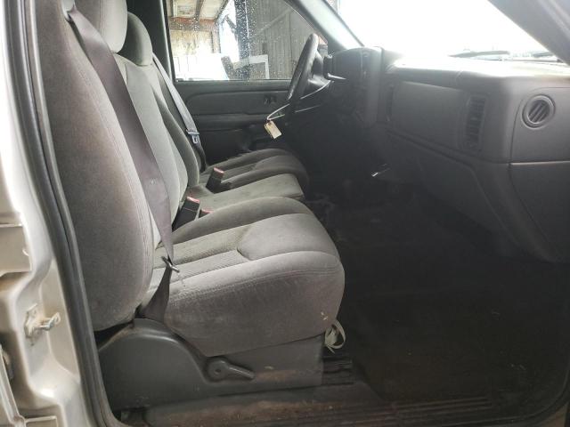 Photo 5 from auction – 2006 CHEVROLET SILVERADO with VIN 2GCEK13V661318652