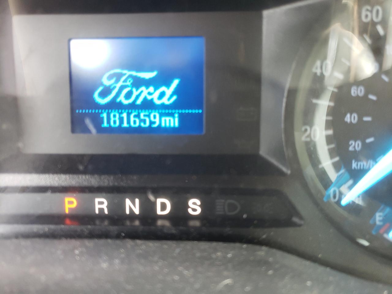 Photo 8 from auction – 2014 FORD FUSION S with VIN 3FA6P0G74ER387173