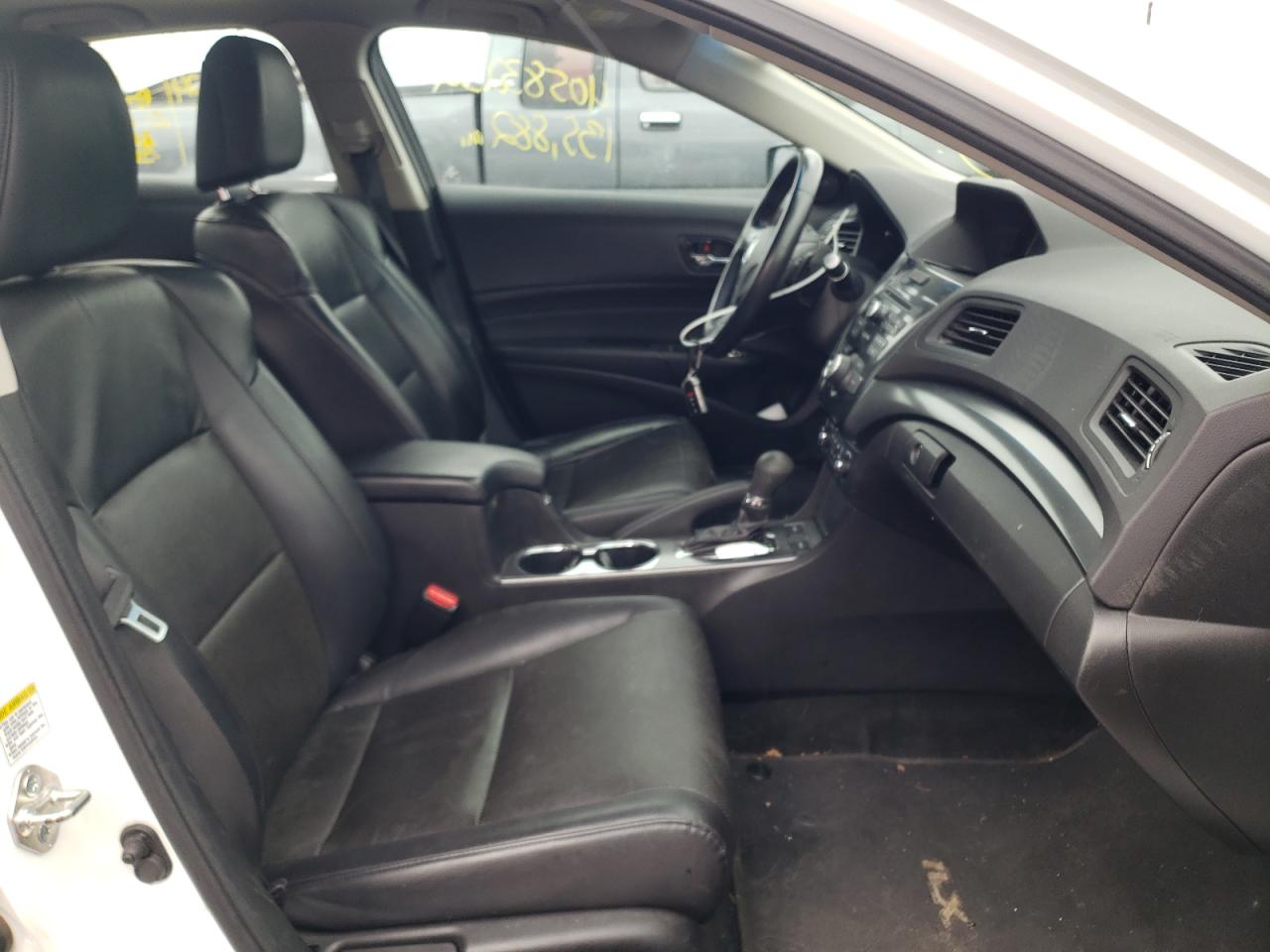 Photo 5 from auction – 2014 ACURA ILX 20 with VIN 19VDE1F38EE004346