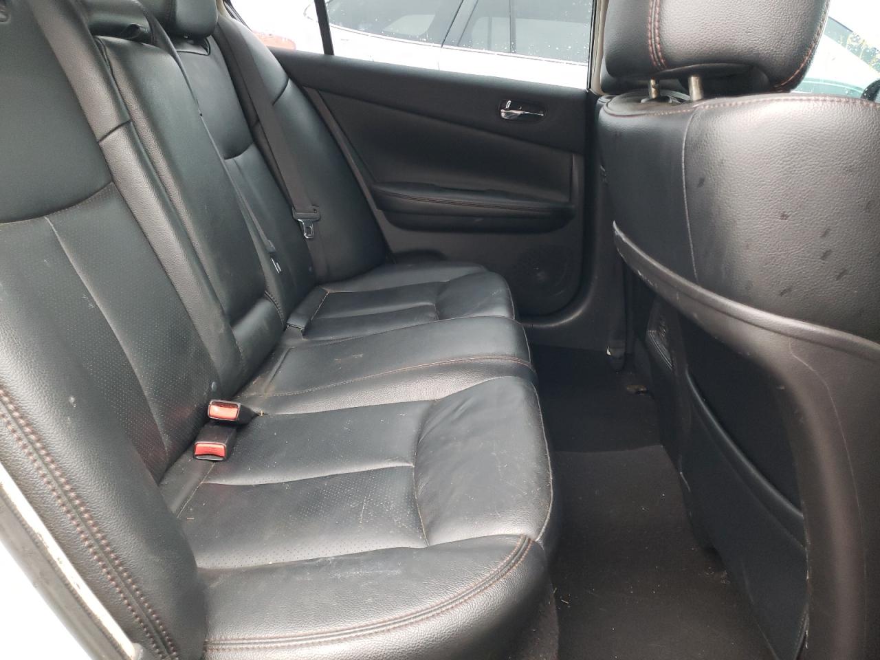 Zdjęcie 6 z aukcji – 2013 NISSAN MAXIMA S z VIN 1N4AA5AP0DC828084
