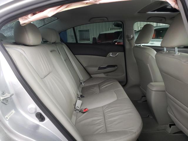 صورة رقم 6 من المزاد - 2012 HONDA CIVIC EXL مع VIN 19XFB2F94CE030426
