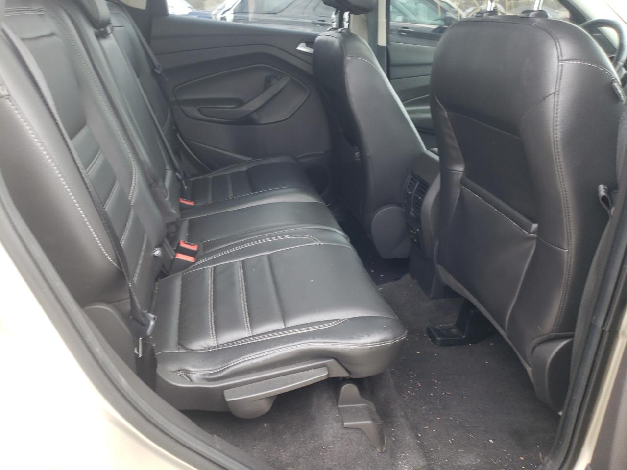 Photo 6 from auction – 2017 FORD ESCAPE TIT with VIN 1FMCU9JD2HUC62805