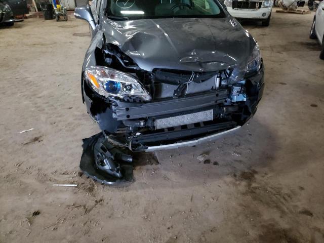 Photo 9 from auction – 2015 BUICK ENCORE with VIN KL4CJASBXFB089386