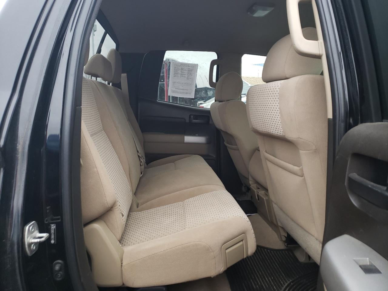 Photo 6 from auction – 2008 TOYOTA TUNDRA DOU with VIN 5TBBV54128S520616