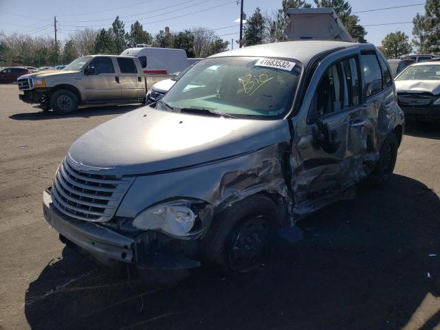 Photo 2 from auction – 2009 CHRYSLER PT CRUISER with VIN 3A8FY48929T577294