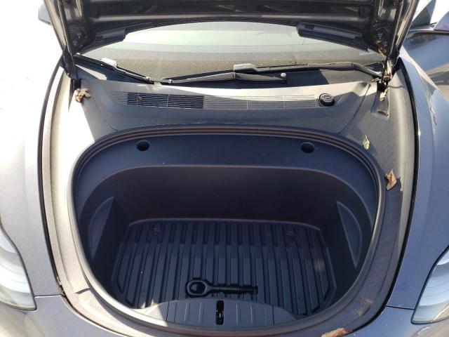 Photo 7 from auction – 2021 TESLA MODEL 3 with VIN 5YJ3E1EA3MF997038