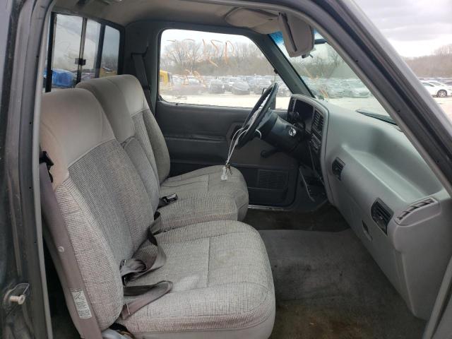 Photo 5 from auction – 1990 FORD RANGER with VIN 1FTCR10T9LPB61736