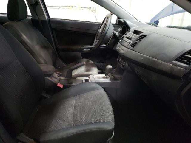 Photo 5 from auction – 2011 MITSUBISHI LANCER ES/ with VIN JA32U2FU0BU039880