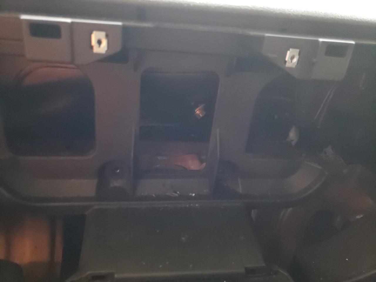 Foto 8 de la subasta – 2003 HONDA ELEMENT EX con VIN 5J6YH28533L024829