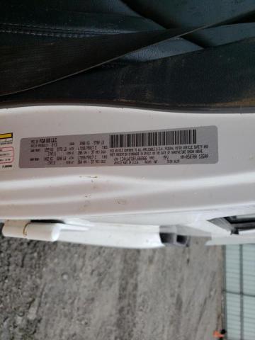 Photo 10 from auction – 2015 JEEP WRANGLER U with VIN 1C4HJWFG9FL666966