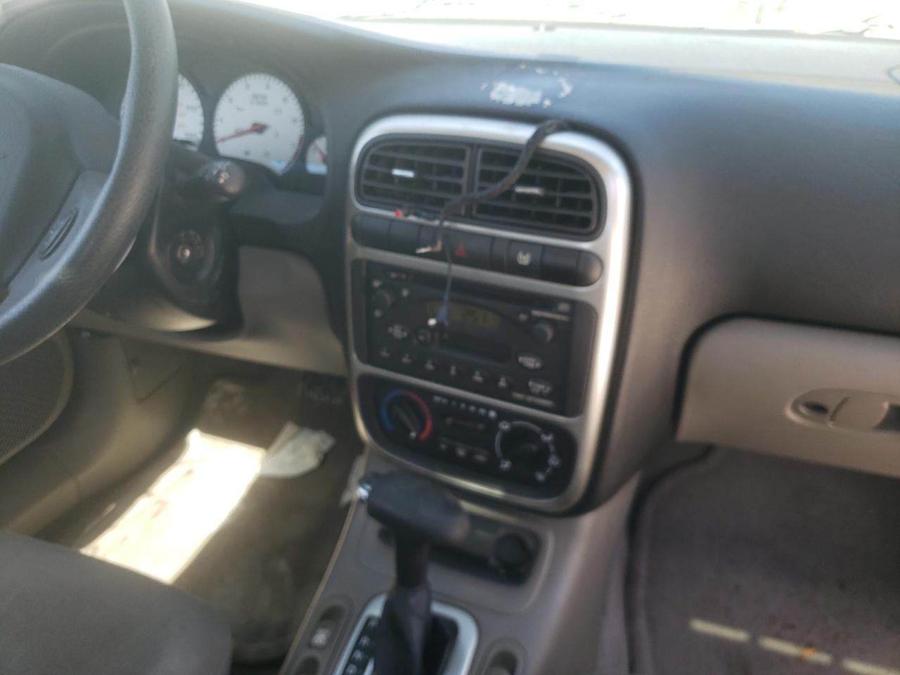 Photo 9 from auction – 2005 SATURN L300 LEVEL with VIN 1G8JD54R45Y502074