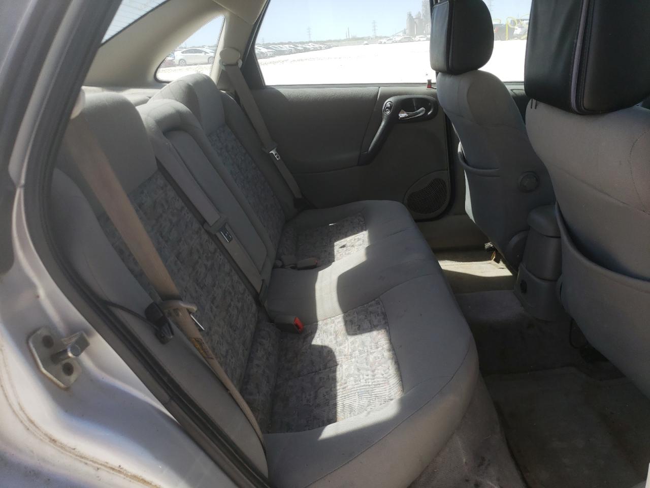 Photo 6 from auction – 2005 SATURN L300 LEVEL with VIN 1G8JD54R45Y502074