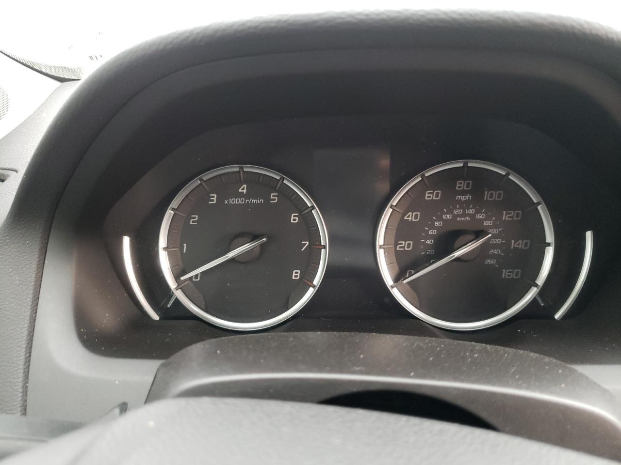 Photo 8 from auction – 2015 ACURA TLX TECH with VIN 19UUB2F58FA021337
