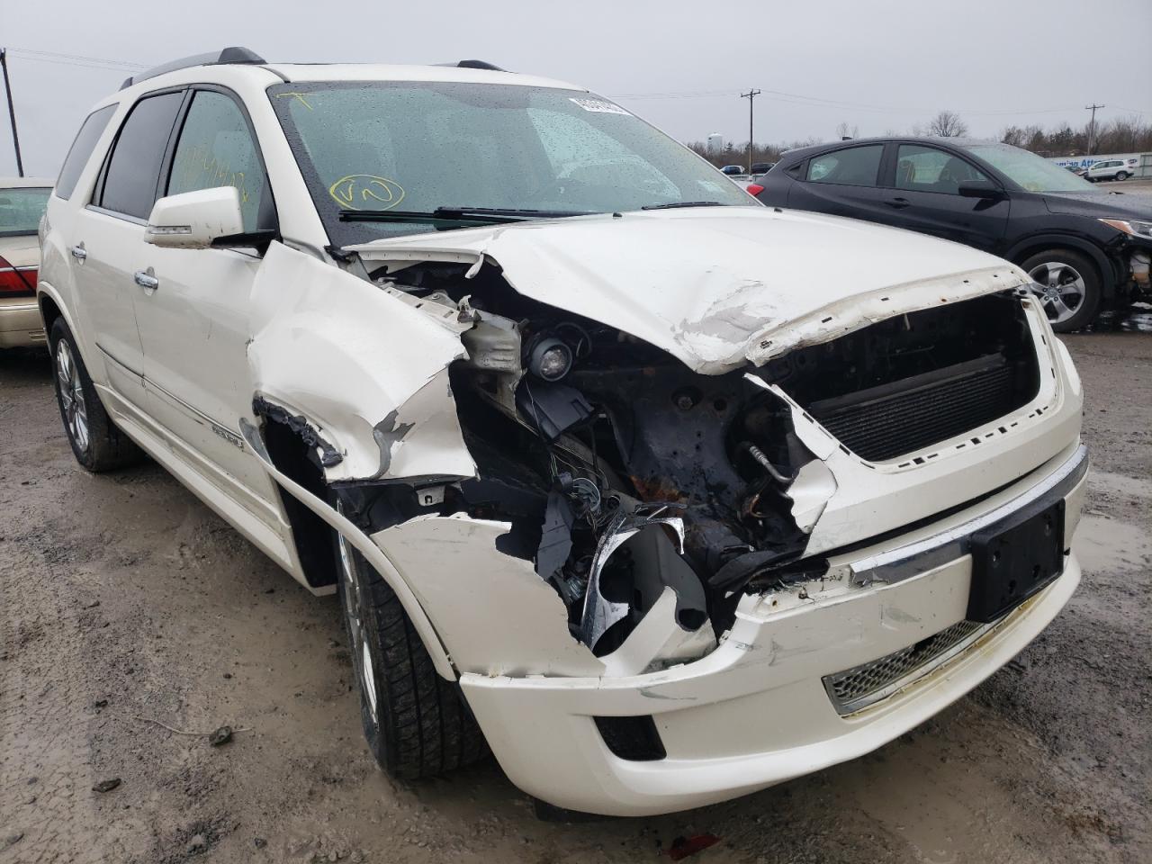 GMC ACADIA DEN 2012 с VIN 1GKKVTED0CJ194880 - Фото с аукциона