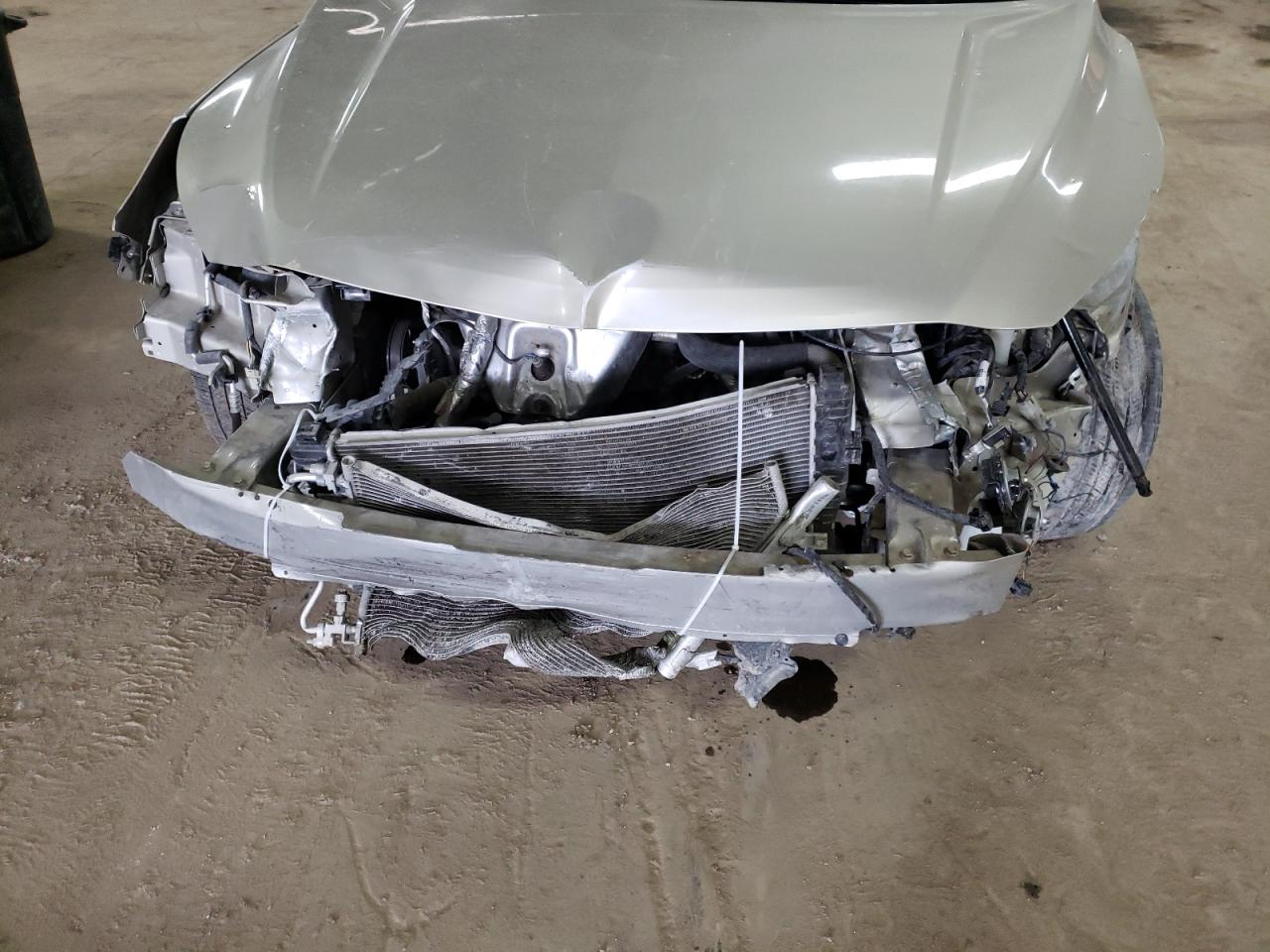 Photo 9 from auction – 2016 CHEVROLET MALIBU LIM with VIN 1G11B5SA7GF102462